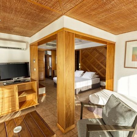 Escapade Island Resort Noumea Exterior photo