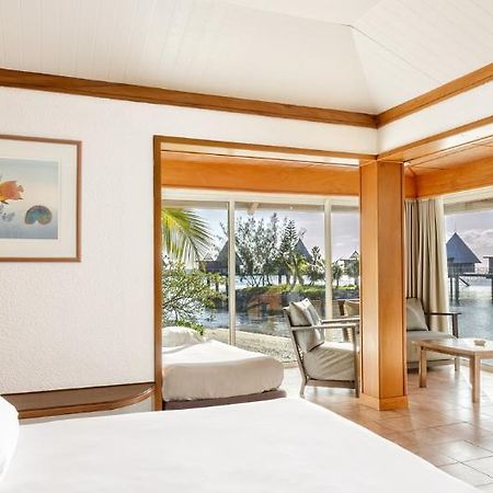 Escapade Island Resort Noumea Exterior photo