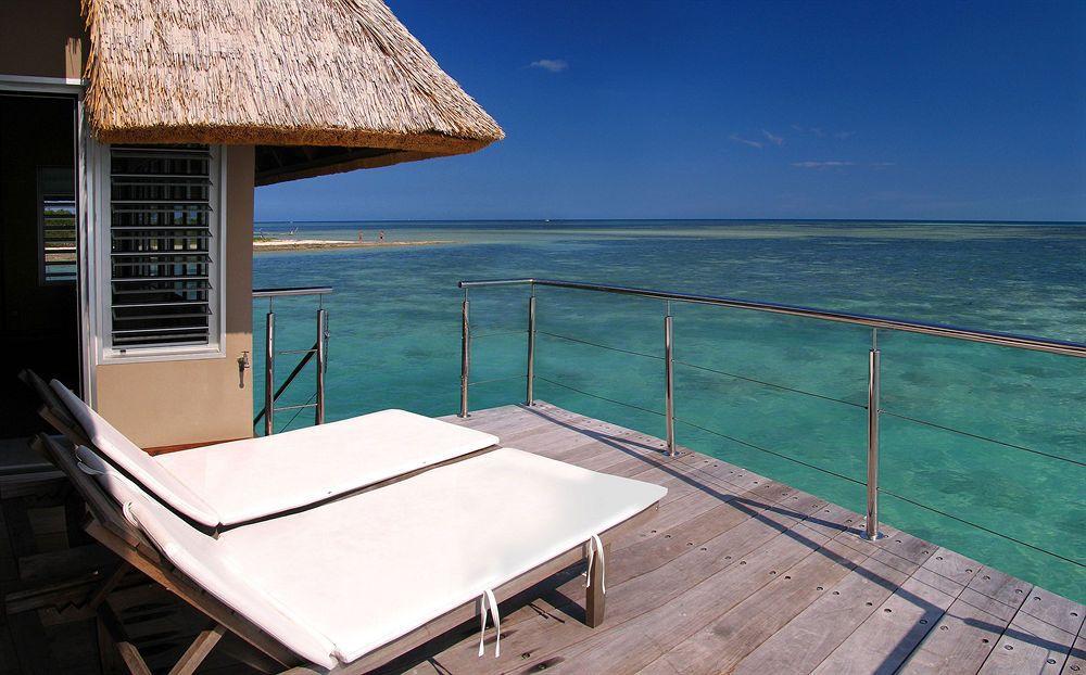 Escapade Island Resort Noumea Exterior photo