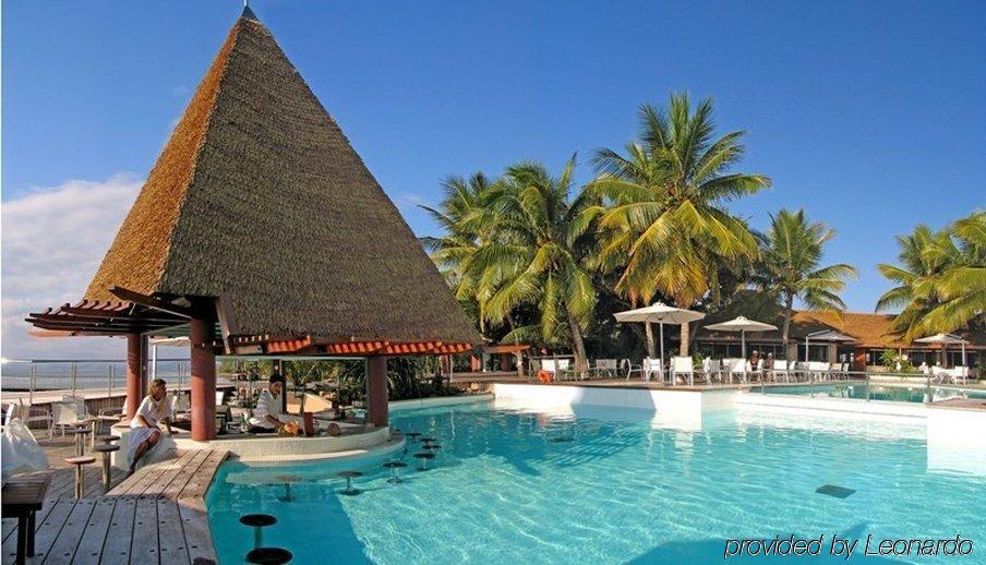 Escapade Island Resort Noumea Exterior photo