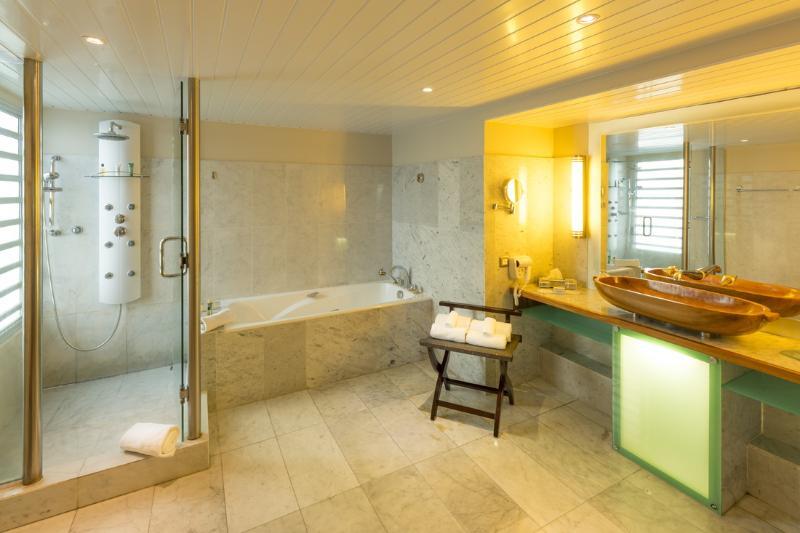 Escapade Island Resort Noumea Exterior photo