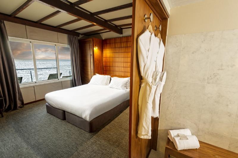 Escapade Island Resort Noumea Exterior photo