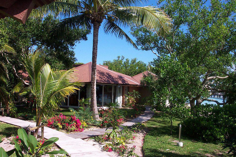 Escapade Island Resort Noumea Exterior photo